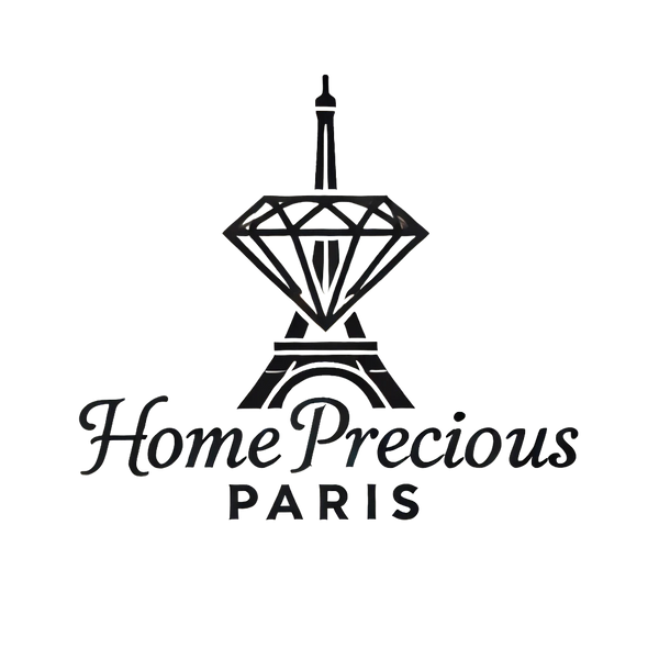 Home Precious Paris